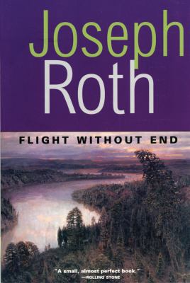 Flight Without End 1585673854 Book Cover