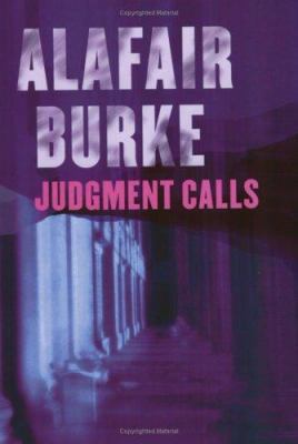 Judgement Calls 0752859358 Book Cover