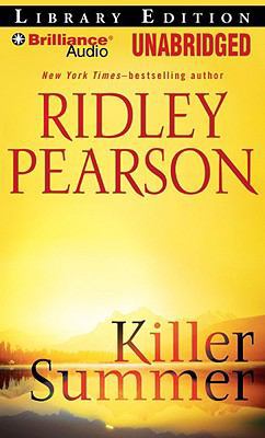 Killer Summer 1423383524 Book Cover