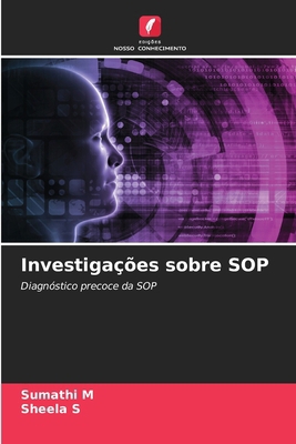 Investigações sobre SOP [Portuguese] 6207789741 Book Cover