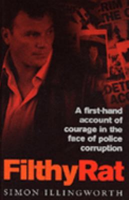 Filthy Rat 0733316794 Book Cover