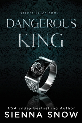 Dangerous King (Special Edition) B0BHC1TTTD Book Cover