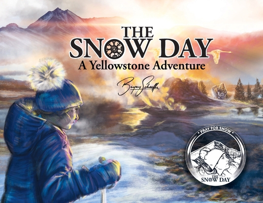 The Snow Day B0HKQ6SF6R Book Cover