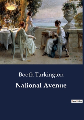 National Avenue B0CCCXDLZM Book Cover