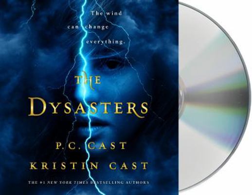 The Dysasters 1427297010 Book Cover