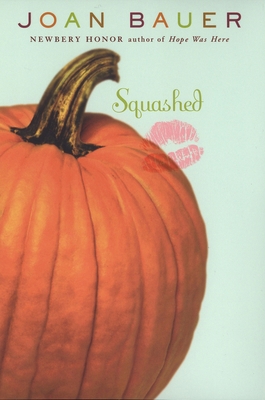 Squashed 0142404268 Book Cover