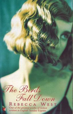 The Birds Fall Down 0860686620 Book Cover