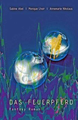 Das Feuerpferd [German] 2902412509 Book Cover
