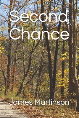 Second Chance 171809647X Book Cover