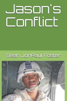 Jason's Conflict 1521939608 Book Cover