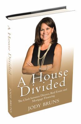 A House Divided: The Clash Between Divorce, Rea... 0999201808 Book Cover