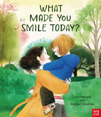 What Made You Smile Today? 1805137956 Book Cover