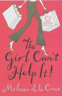 The Girl Can't Help It! 0749932813 Book Cover