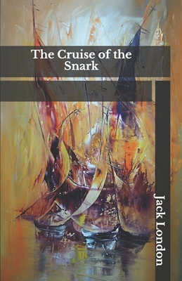 The Cruise of the Snark B08JDTNR3B Book Cover