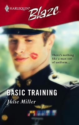 Basic Training 0373792425 Book Cover