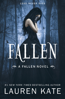 Fallen: Book 1 of the Fallen Series 0552561738 Book Cover