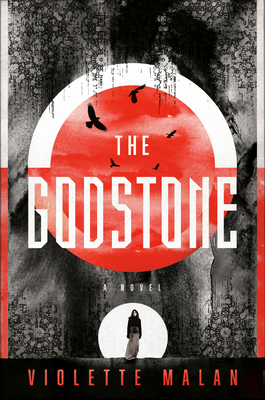 The Godstone Book Cover