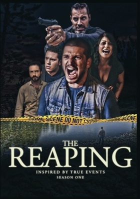 Reaping [Italian]            Book Cover