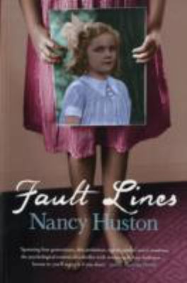 Fault Lines 1843547562 Book Cover