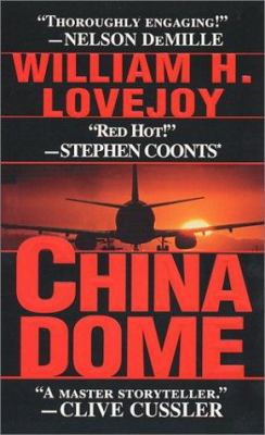 China Dome 0786014571 Book Cover