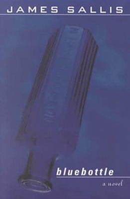 Bluebottle (A Lew Griffin Mystery) 0802775950 Book Cover