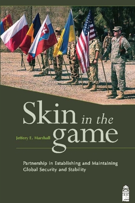 Skin in the Game: Partnership in Establishing a... 131204442X Book Cover