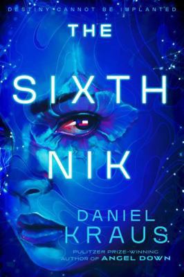 The Sixth Nik 1668079496 Book Cover