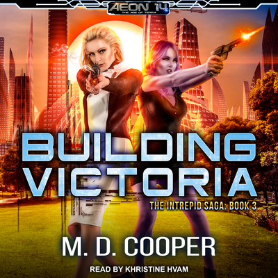 Building Victoria 1515969096 Book Cover