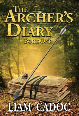 The Archer's Diary 1087866774 Book Cover