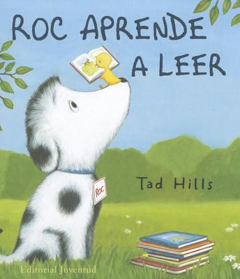 Roc Aprende a Leer [Spanish] 8426138284 Book Cover