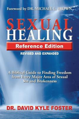 Sexual Healing Reference Edition [Large Print] 1943523207 Book Cover