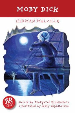 Moby Dick 1906230722 Book Cover