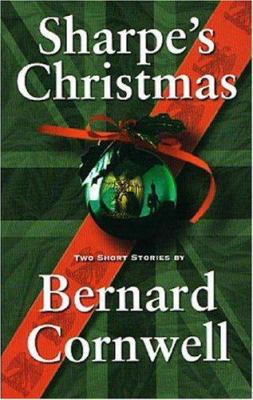 Sharpe's Christmas 0972222014 Book Cover