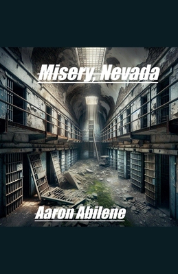 Misery, Nevada            Book Cover