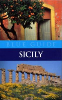 Sicily 0713662786 Book Cover