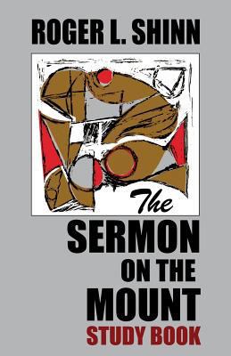 The Sermon on the Mount Study Book 1479427527 Book Cover