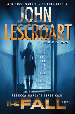 The Fall [Large Print] 1410478548 Book Cover