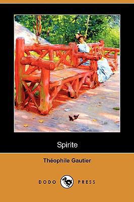 Spirite (Dodo Press) [French] 1409977137 Book Cover