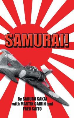 Samurai! 1596874457 Book Cover