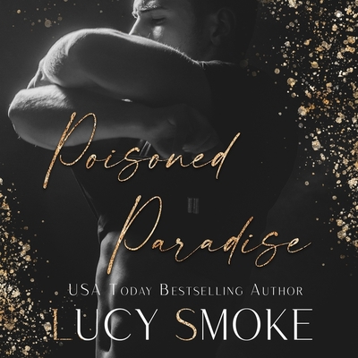 Poisoned Paradise B0BSKQ96VY Book Cover