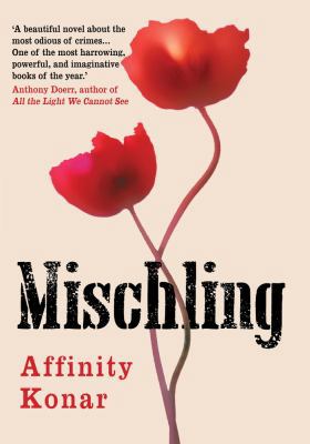 Mischling 1786490854 Book Cover