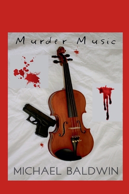 Murder Music B0GWSLJWBR Book Cover