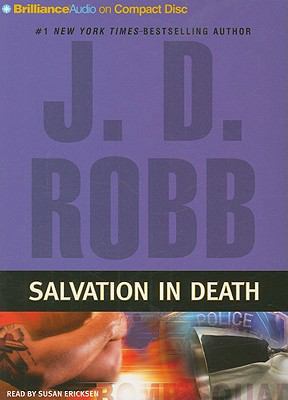 Salvation in Death 1423337646 Book Cover