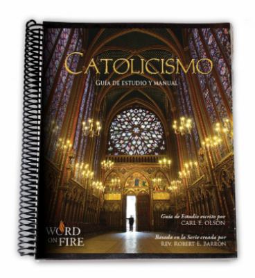 CATOLICISMO Guía de Estudio y Manual (Participa... [Spanish] 0988524511 Book Cover