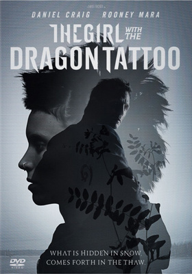 The Girl with the Dragon Tattoo [French]            Book Cover