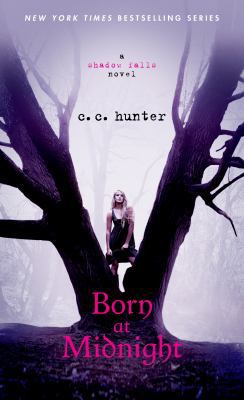 Born at Midnight 1250046807 Book Cover