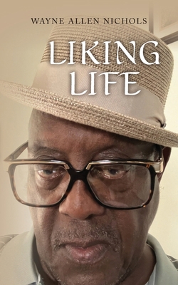 Liking Life B0DJG17TRW Book Cover