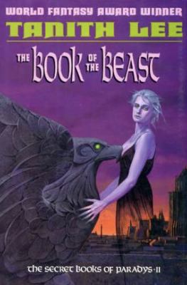 The Book of the Beast 0879514175 Book Cover