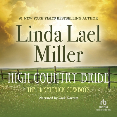 High Country Bride 1664436839 Book Cover