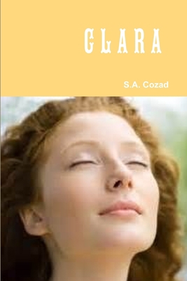 Clara 1312373326 Book Cover
